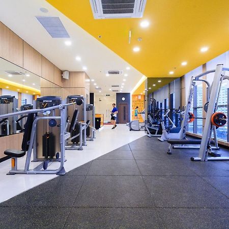 הו צ'י מין סיטי Harry'Home-River Gate- Swimming Pool- Free Pickup 5 Night Or More מראה חיצוני תמונה