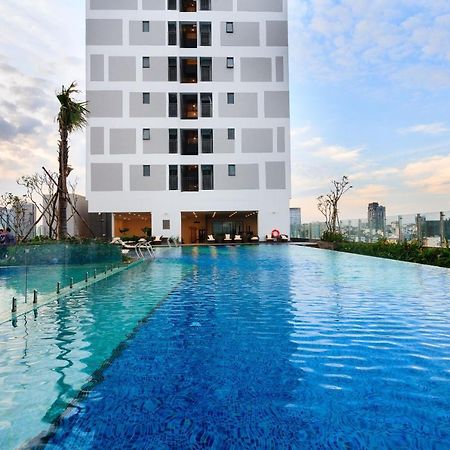 הו צ'י מין סיטי Harry'Home-River Gate- Swimming Pool- Free Pickup 5 Night Or More מראה חיצוני תמונה