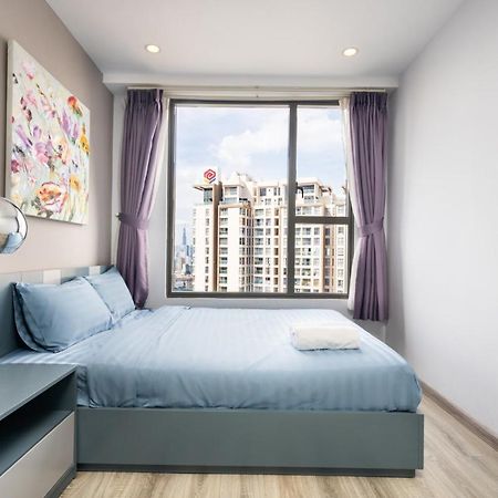 הו צ'י מין סיטי Harry'Home-River Gate- Swimming Pool- Free Pickup 5 Night Or More מראה חיצוני תמונה