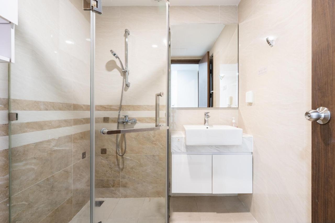 הו צ'י מין סיטי Harry'Home-River Gate- Swimming Pool- Free Pickup 5 Night Or More מראה חיצוני תמונה