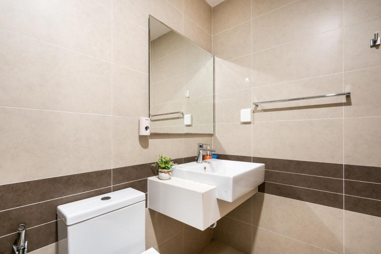 הו צ'י מין סיטי Harry'Home-River Gate- Swimming Pool- Free Pickup 5 Night Or More מראה חיצוני תמונה