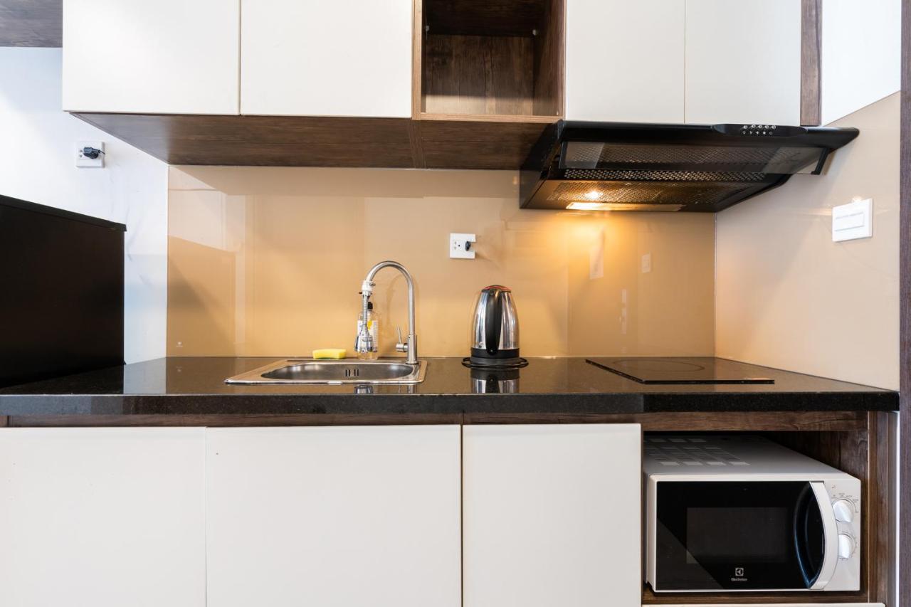 הו צ'י מין סיטי Harry'Home-River Gate- Swimming Pool- Free Pickup 5 Night Or More מראה חיצוני תמונה