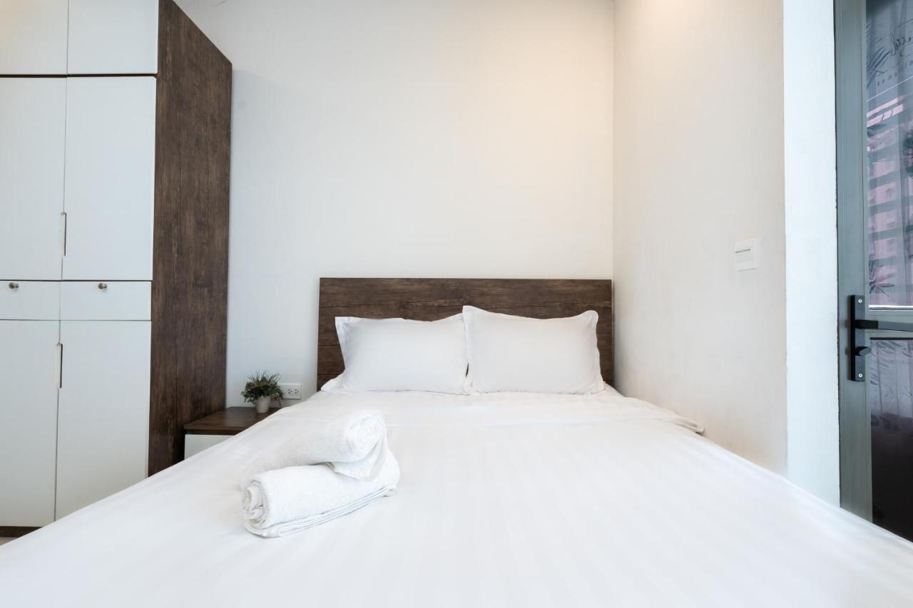 הו צ'י מין סיטי Harry'Home-River Gate- Swimming Pool- Free Pickup 5 Night Or More מראה חיצוני תמונה